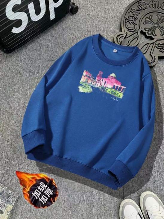 Picture of Amiri Sweatshirt _SKUAmiriM-5XL11Ln0929021